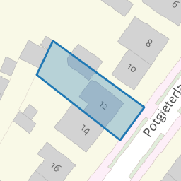 Perceel GLN00-C-3570