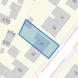 Perceel GLN00-C-3572