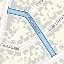 Perceel GLN00-C-3579