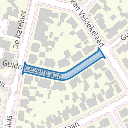 Perceel GLN00-C-3580