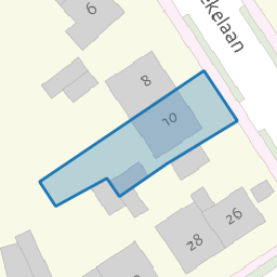 Perceel GLN00-C-3584