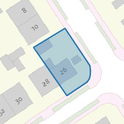 Perceel GLN00-C-3585