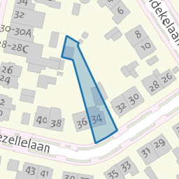 Perceel GLN00-C-3589