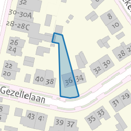 Perceel GLN00-C-3590