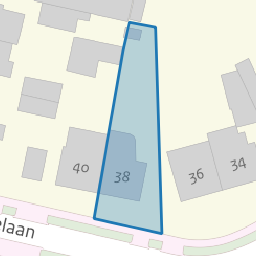 Perceel GLN00-C-3591