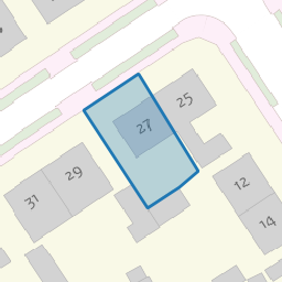 Perceel GLN00-C-3601