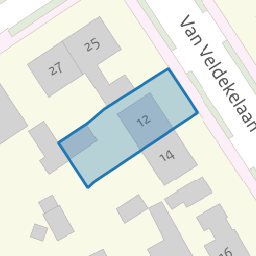 Perceel GLN00-C-3603