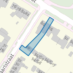 Perceel GLN00-C-3608