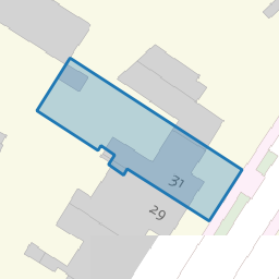 Perceel GLN00-C-3612