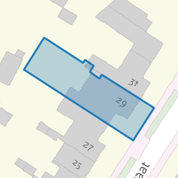 Perceel GLN00-C-3613