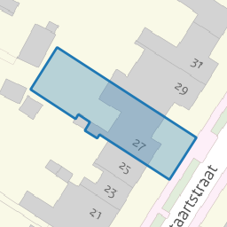 Perceel GLN00-C-3614