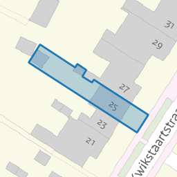 Perceel GLN00-C-3615