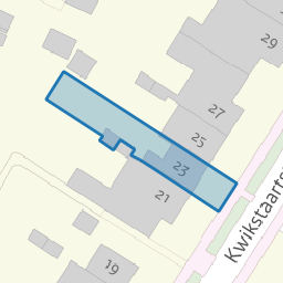 Perceel GLN00-C-3616