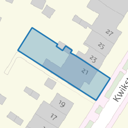 Perceel GLN00-C-3617