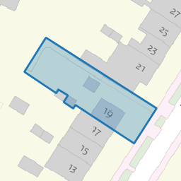 Perceel GLN00-C-3618