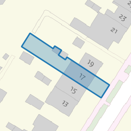 Perceel GLN00-C-3619