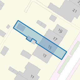 Perceel GLN00-C-3620