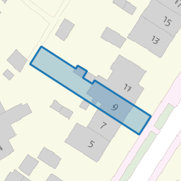 Perceel GLN00-C-3623