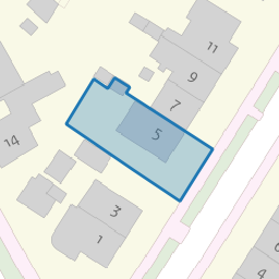 Perceel GLN00-C-3625