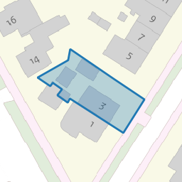 Perceel GLN00-C-3626