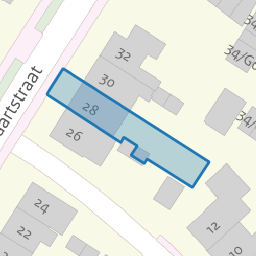 Perceel GLN00-C-3629