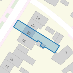 Perceel GLN00-C-3633