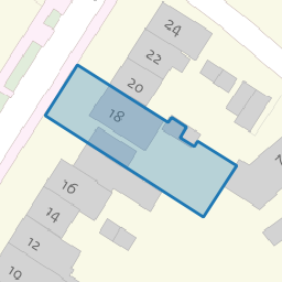 Perceel GLN00-C-3634