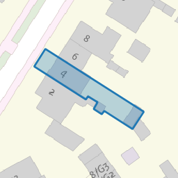 Perceel GLN00-C-3639