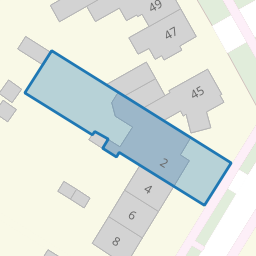 Perceel GLN00-C-3641