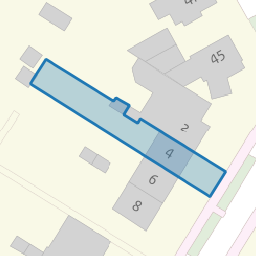 Perceel GLN00-C-3642