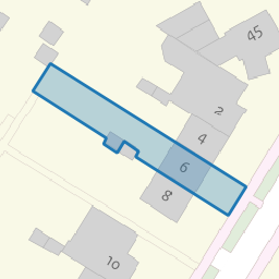 Perceel GLN00-C-3643