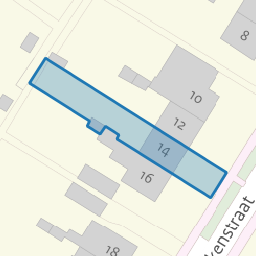 Perceel GLN00-C-3647