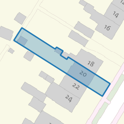 Perceel GLN00-C-3650