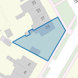 Perceel GLN00-C-3660