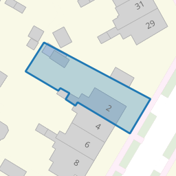 Perceel GLN00-C-3661