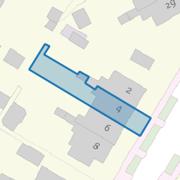 Perceel GLN00-C-3662