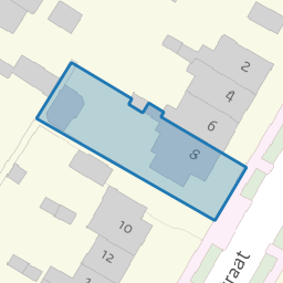 Perceel GLN00-C-3664