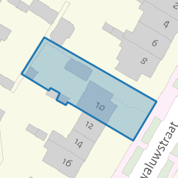 Perceel GLN00-C-3665