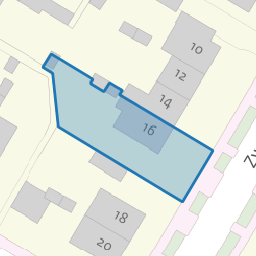 Perceel GLN00-C-3668