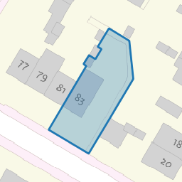 Perceel GLN00-C-3671