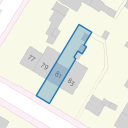 Perceel GLN00-C-3672