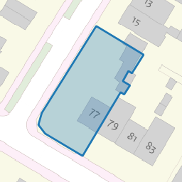 Perceel GLN00-C-3674