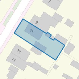 Perceel GLN00-C-3677