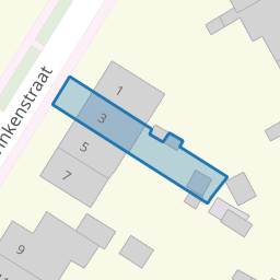 Perceel GLN00-C-3681