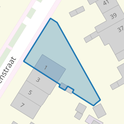 Perceel GLN00-C-3682