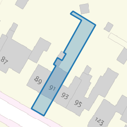 Perceel GLN00-C-3684