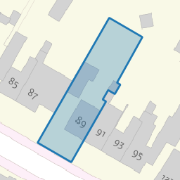 Perceel GLN00-C-3685