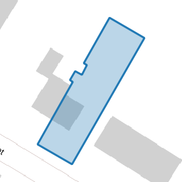 Perceel GLN00-C-3686