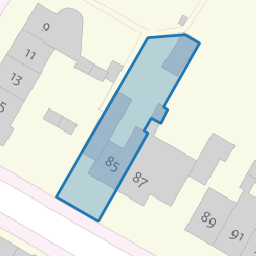 Perceel GLN00-C-3687