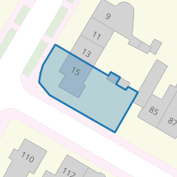 Perceel GLN00-C-3688